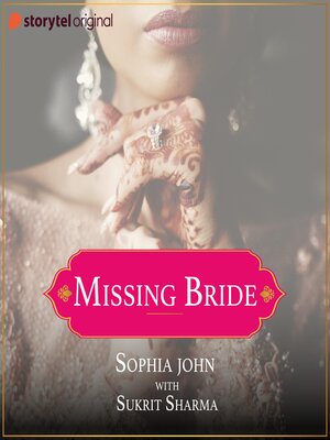 cover image of Missing Bride